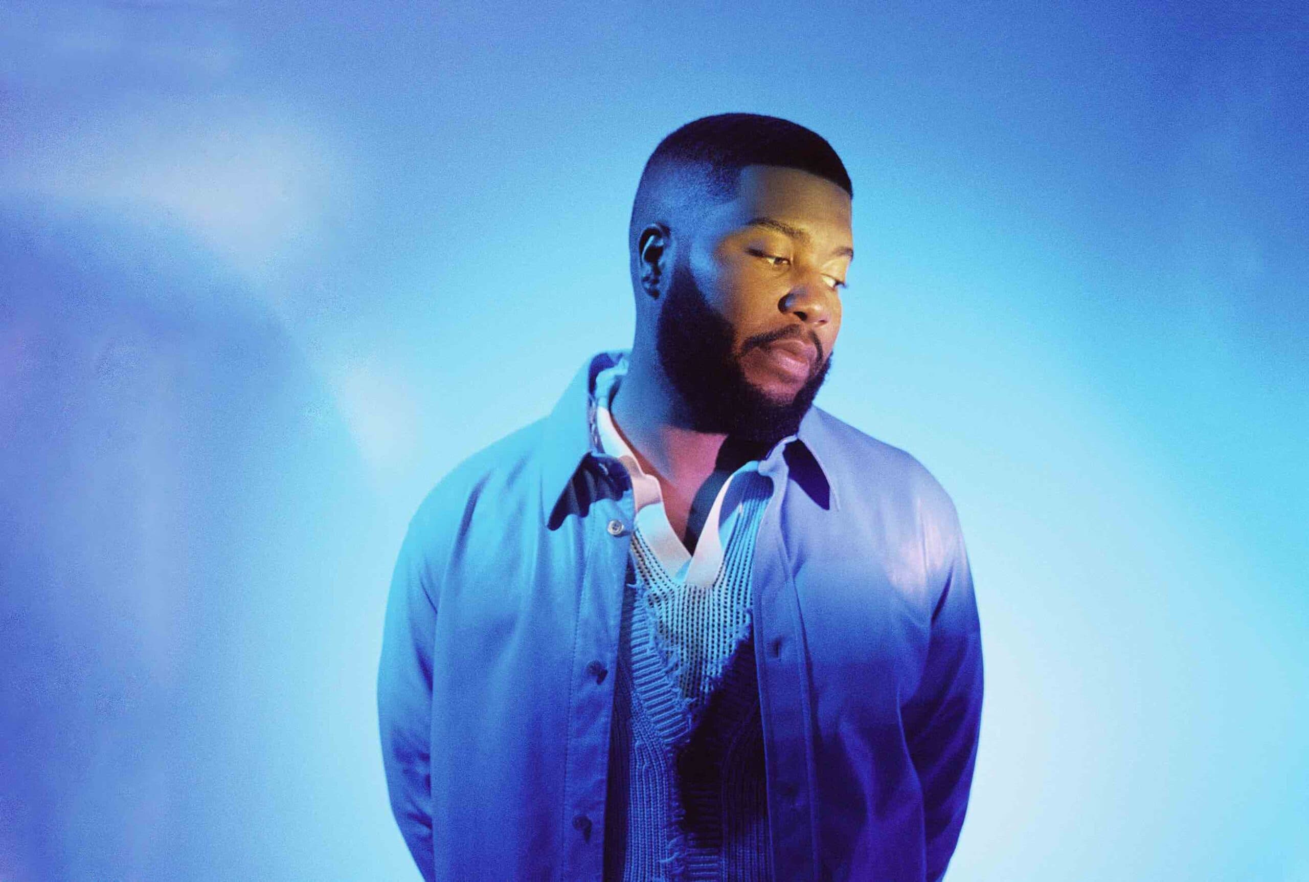 British Airways ARC: Khalid will headline London’s new live music venue