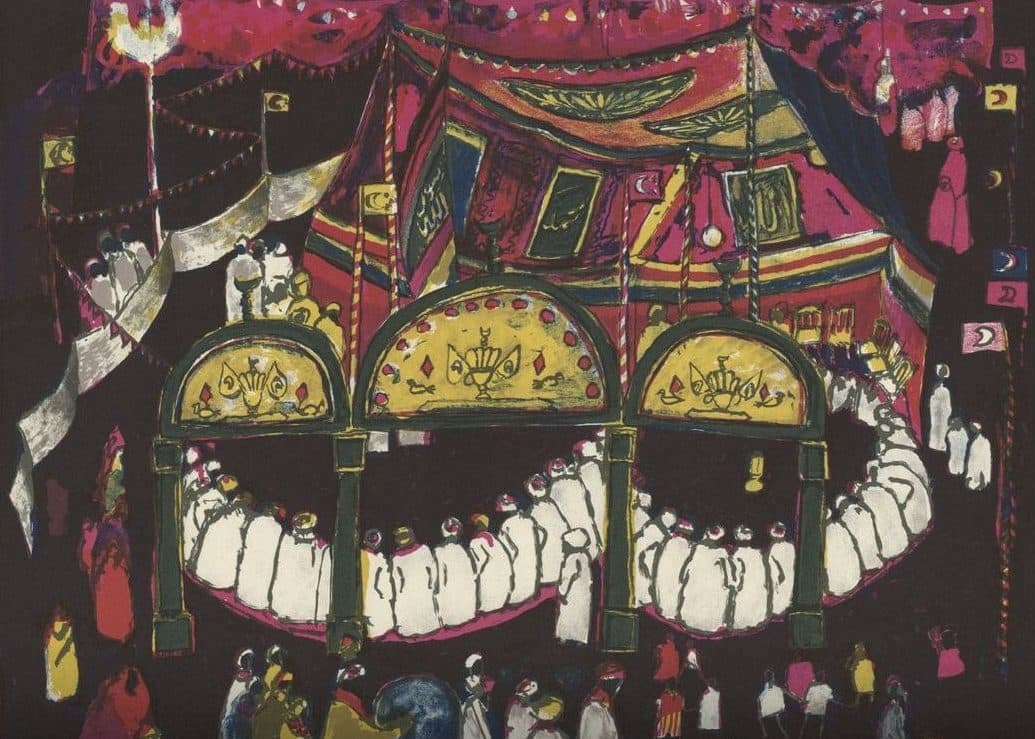 Khartoum from Memory offers a powerful portrait of Sudan in London