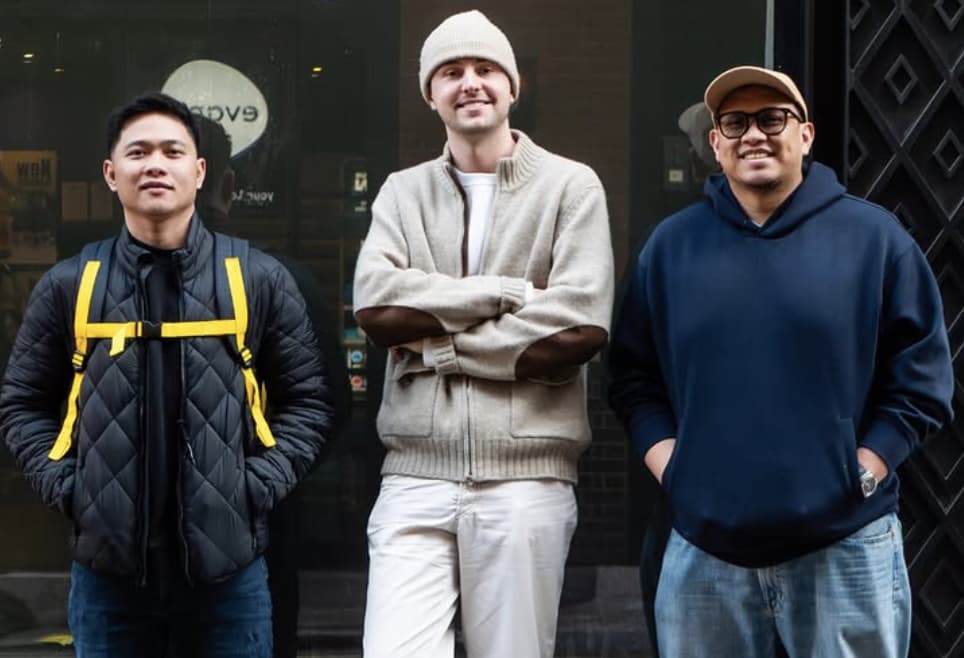 Kumori showcases Japanese handrolls in the heart of Soho