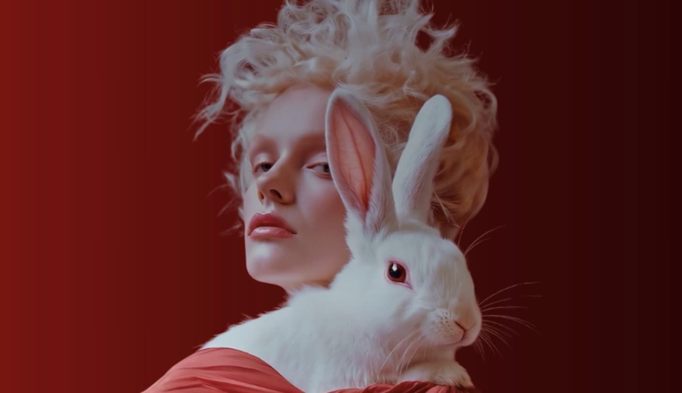 A guide to Easter in London: Brunches to bunnies