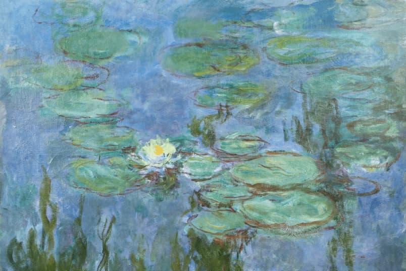From Monet to Munch: Tate unveils exciting exhibitions for 2027 season