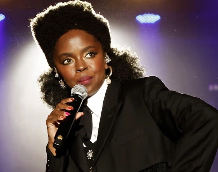 Ms. Lauryn Hill brings Diaspora Calling! festival to the UK for the first time