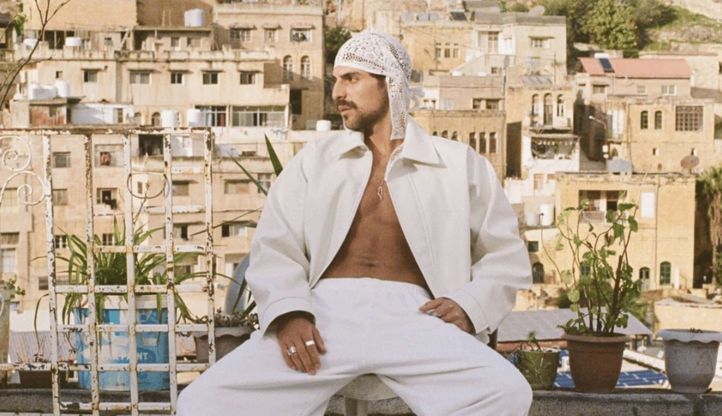 Mahrajan Festival will bring Saint Levant and DYSTINCT to London