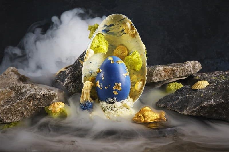 A guide to Easter Sunday 2026 in London: Brunches to bunnies