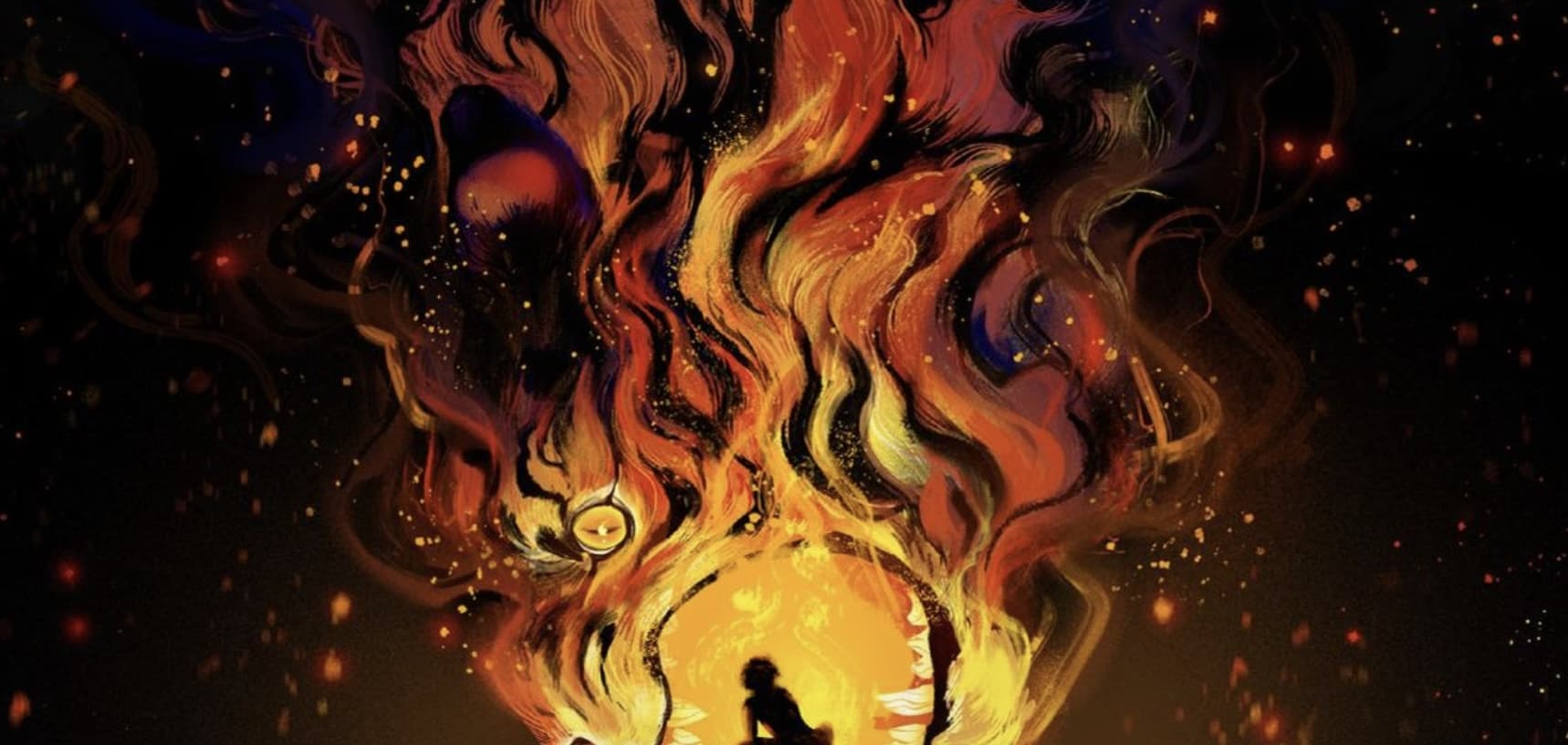 A new adaptation of The Jungle Book comes to life at the National Theatre