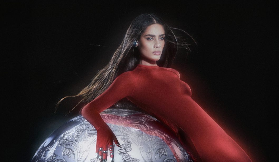 Catch Palestinian-Jordanian singer Zeyne in concert at Village Underground