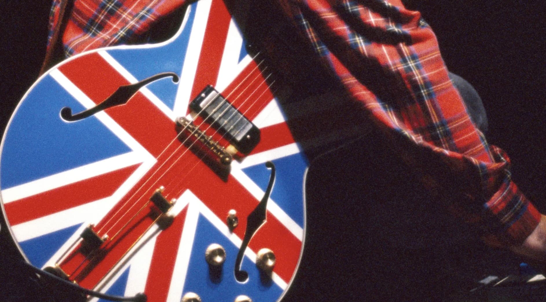 1996 at the Barbican: A New Exhibition Celebrates a Landmark Year