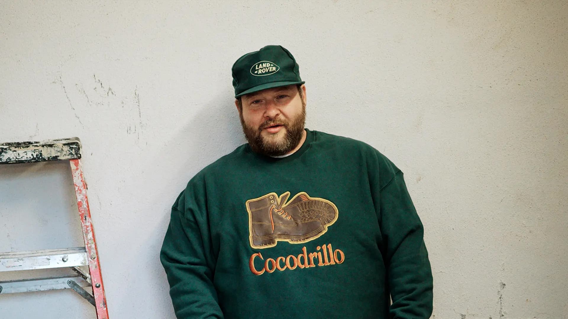 Chef and Rapper Action Bronson Announces a Concert in London