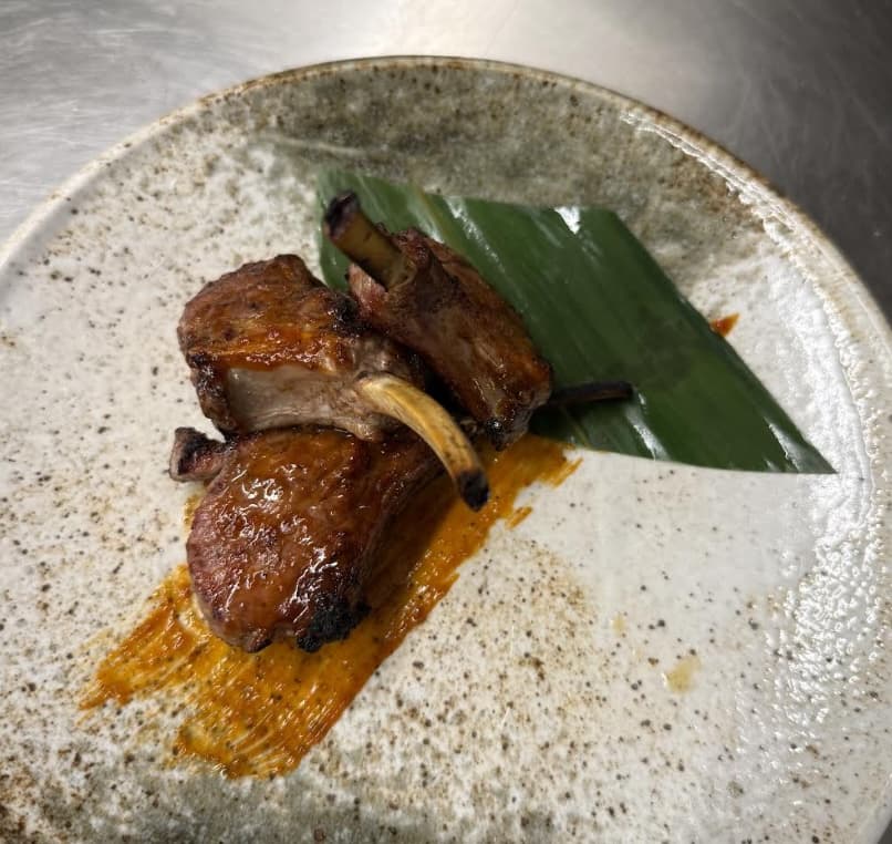 The Azuki Room Review: The Hidden Izakaya in Holborn is Worth the Hunt