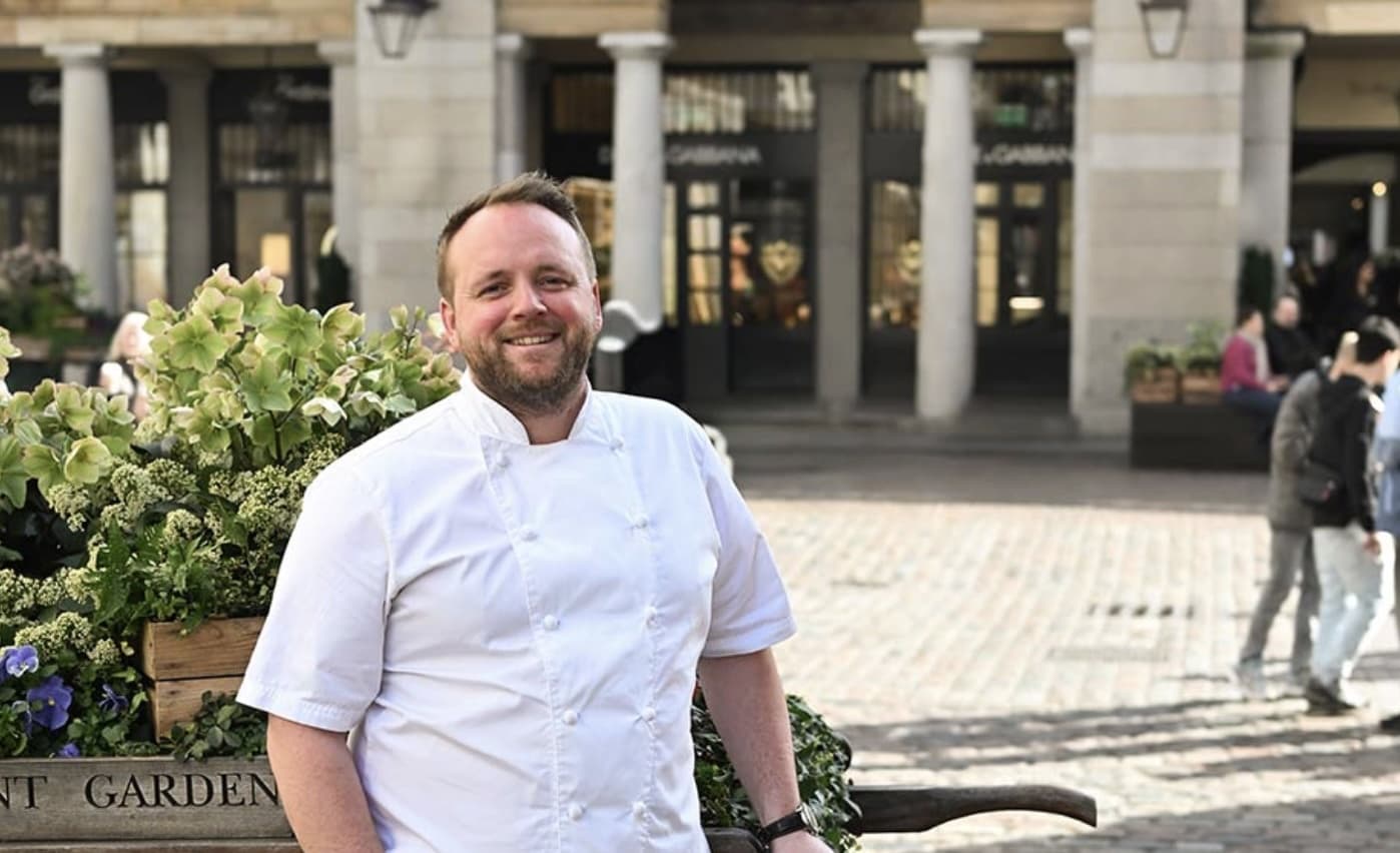 Birchwood – The Conduit Will Bring Fresh Farm Food to London