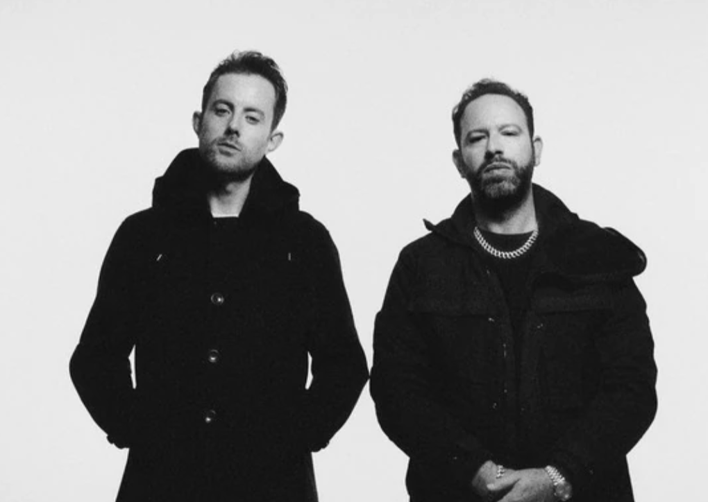 Chase and Status Return to London With Two Huge Live Dates