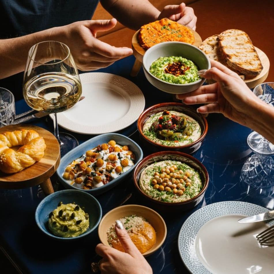 Chintemani in Chelsea: Try Turkish Flavours at the New Restaurant