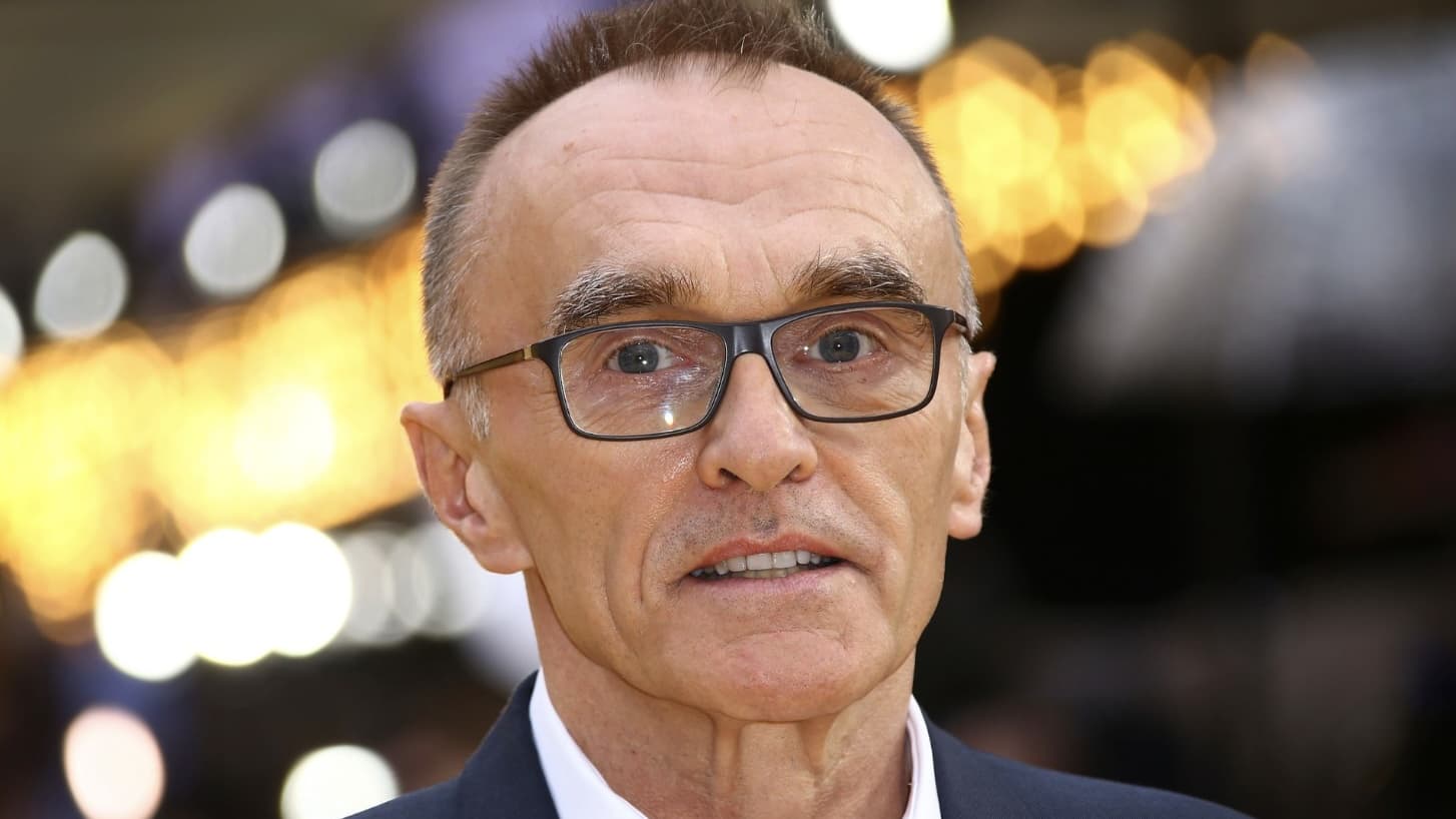 FACT Chats: Director Danny Boyle on Society and Storytelling