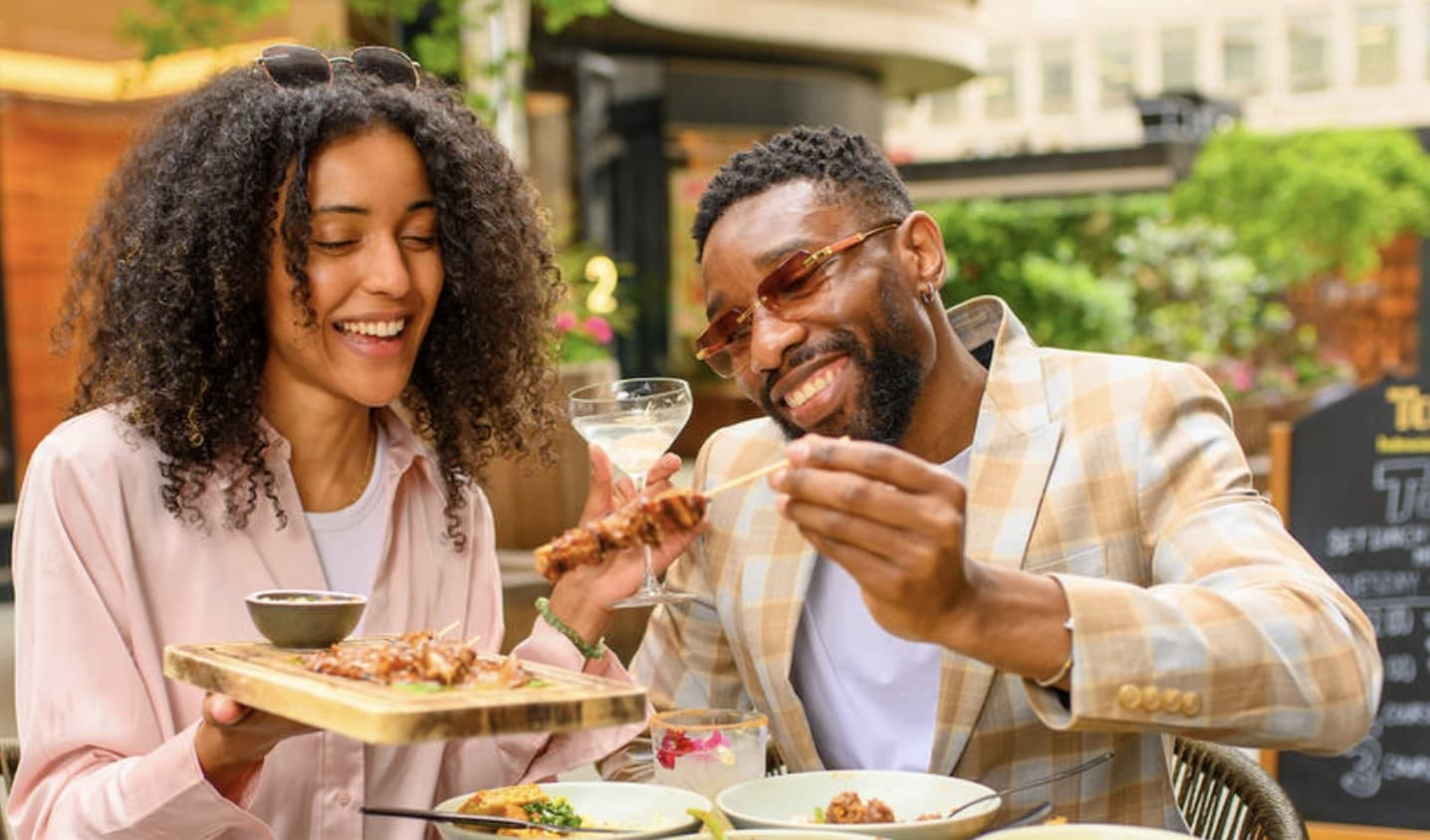 The Future of Food Festival Celebrates Sustainability in the City