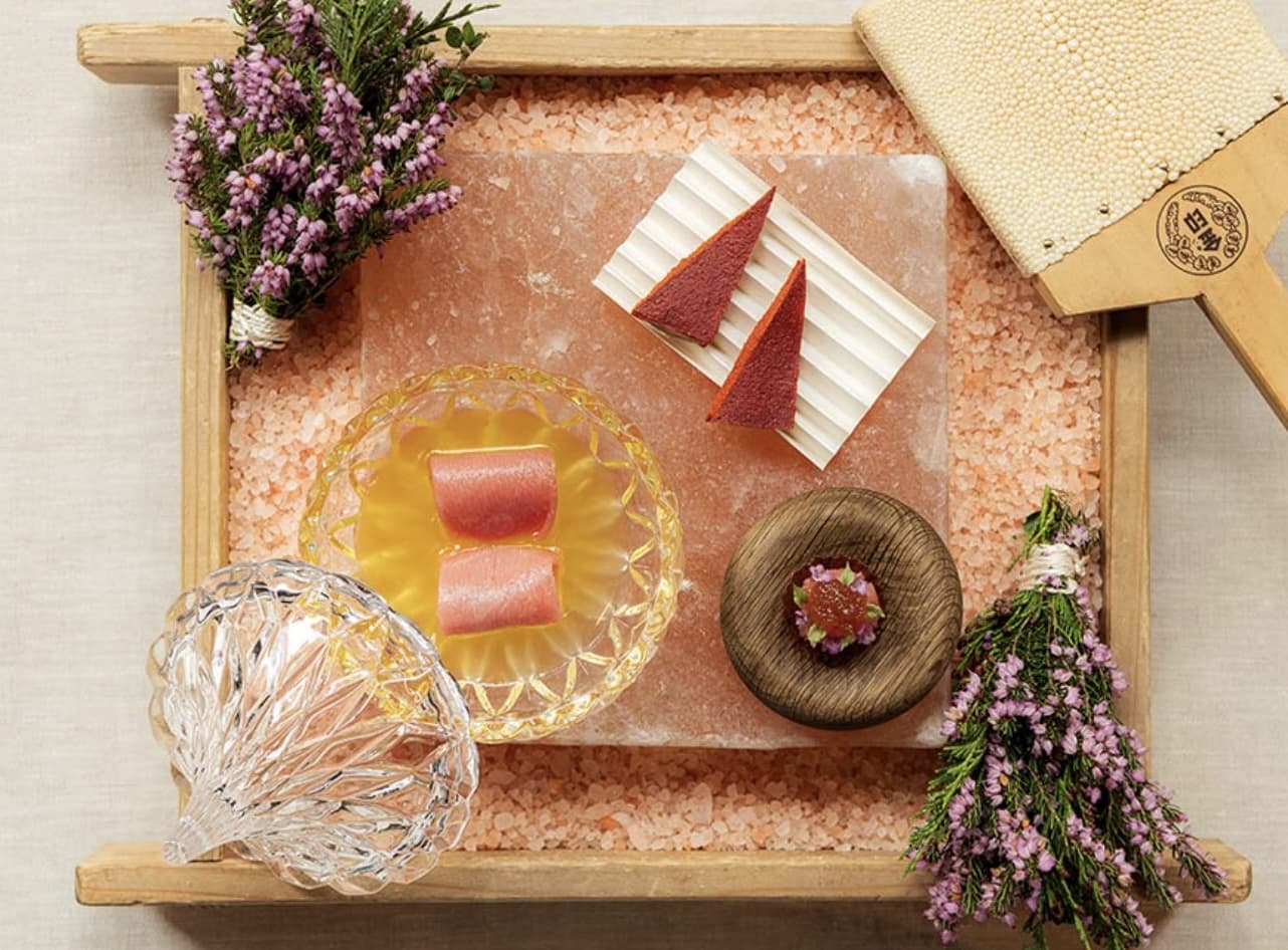 Igni: Humo Reignites its Restaurant With a New Fire-led Concept