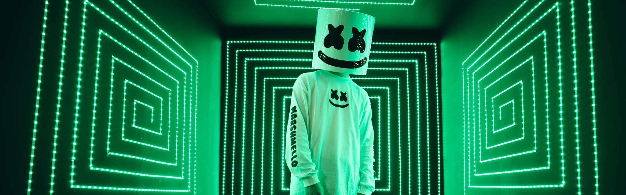Marshmello Will Headline Pokémon’s Landmark 30th Anniversary Event