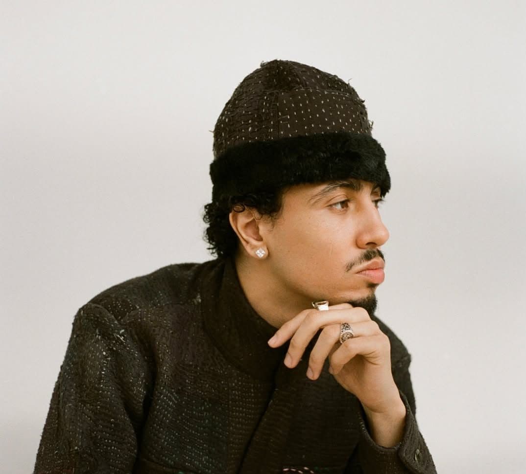 Medina Unveils Streetwear Collection Rooted in Craft and Collaboration