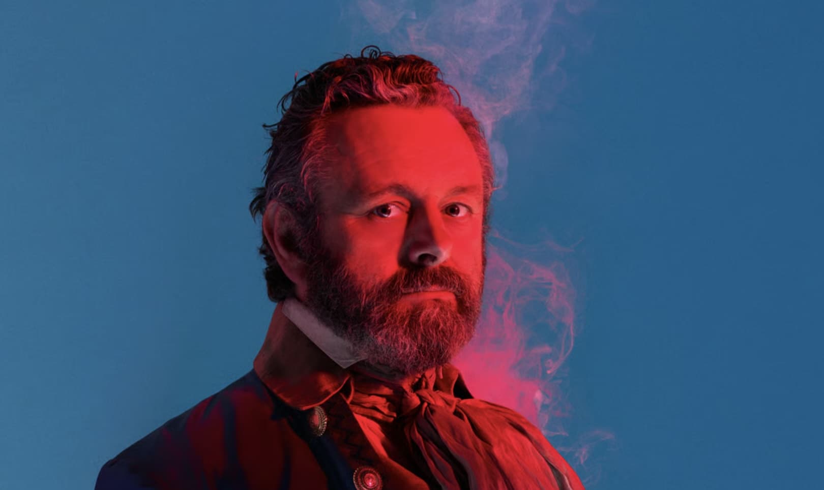 Michael Sheen Takes on Amadeus in a Major West End Stage Return