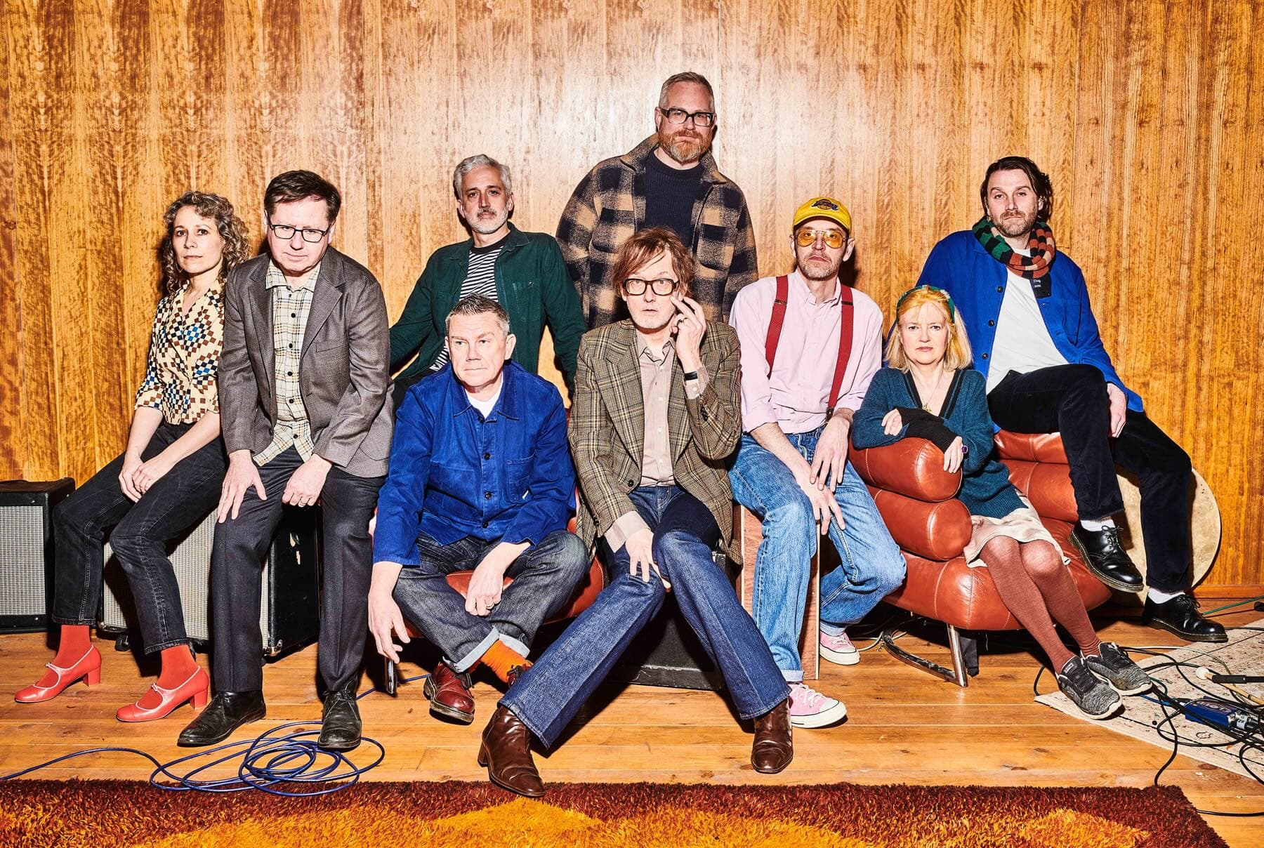 Rough Trade to Mark 50 Years With a Southbank Centre Takeover