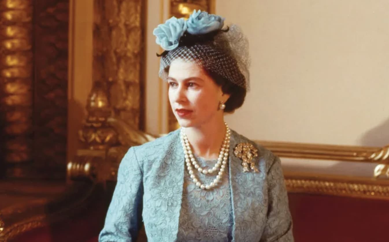 Celebrate Queen Elizabeth II’s style in an exciting new exhibition