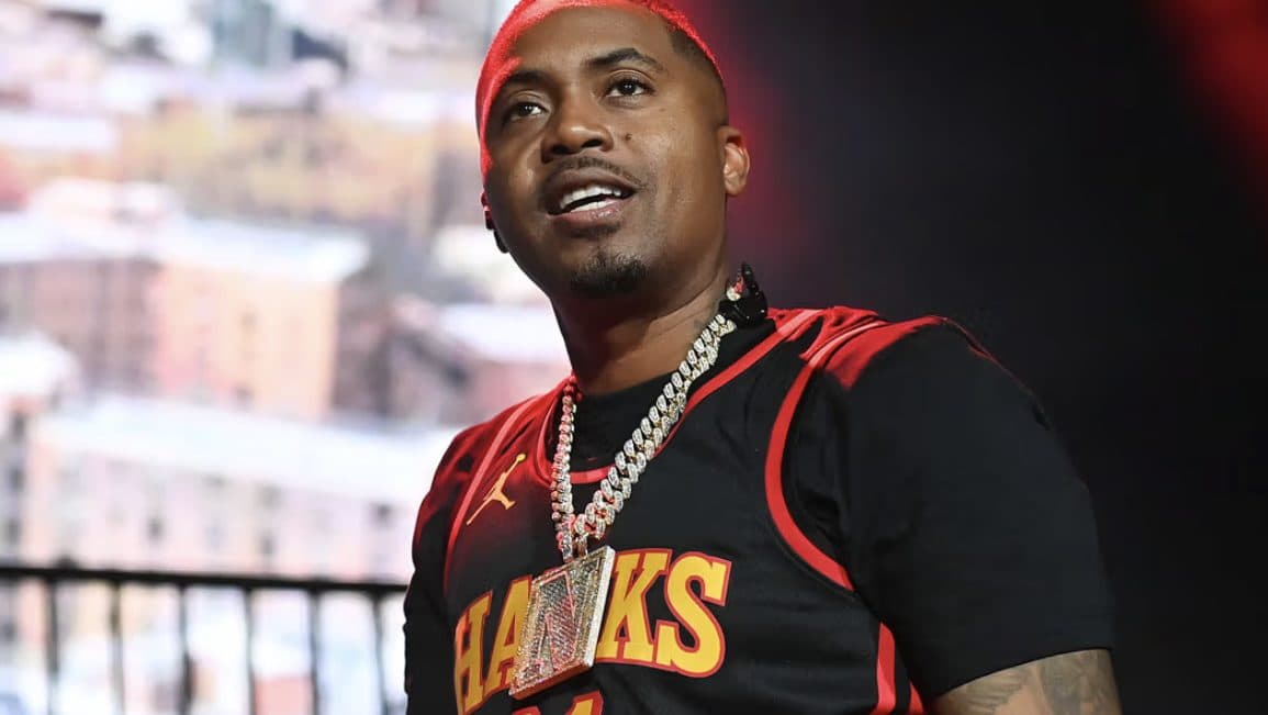 Roots Picnic Makes its Debut in London with Nas, Anthony Hamilton and Floetry