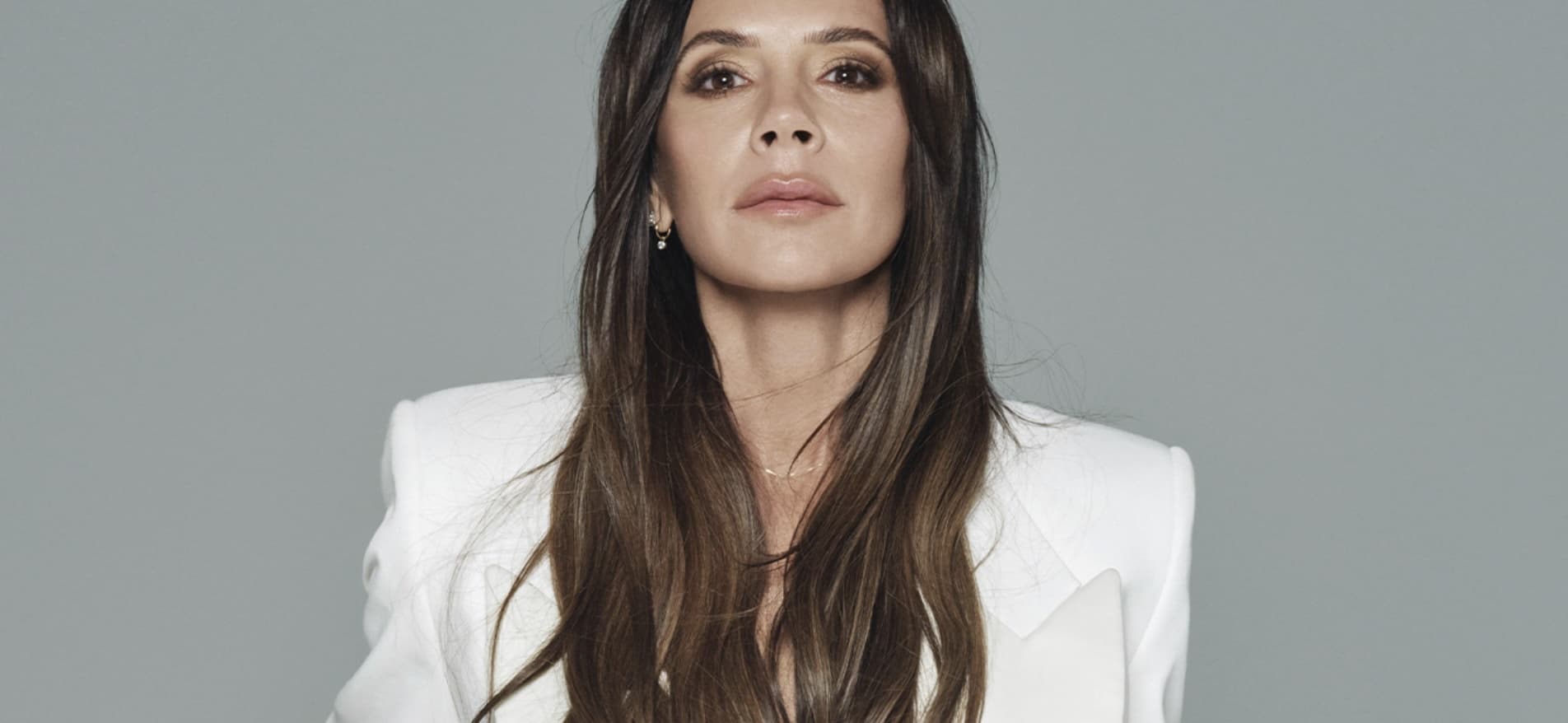 Victoria Beckham and GAP Team Up for a Chic New Collaboration