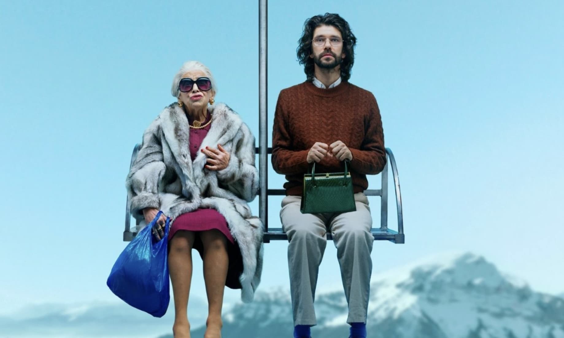 The Young Vic Announces a New Season With Ben Whishaw and Kathryn Hunter