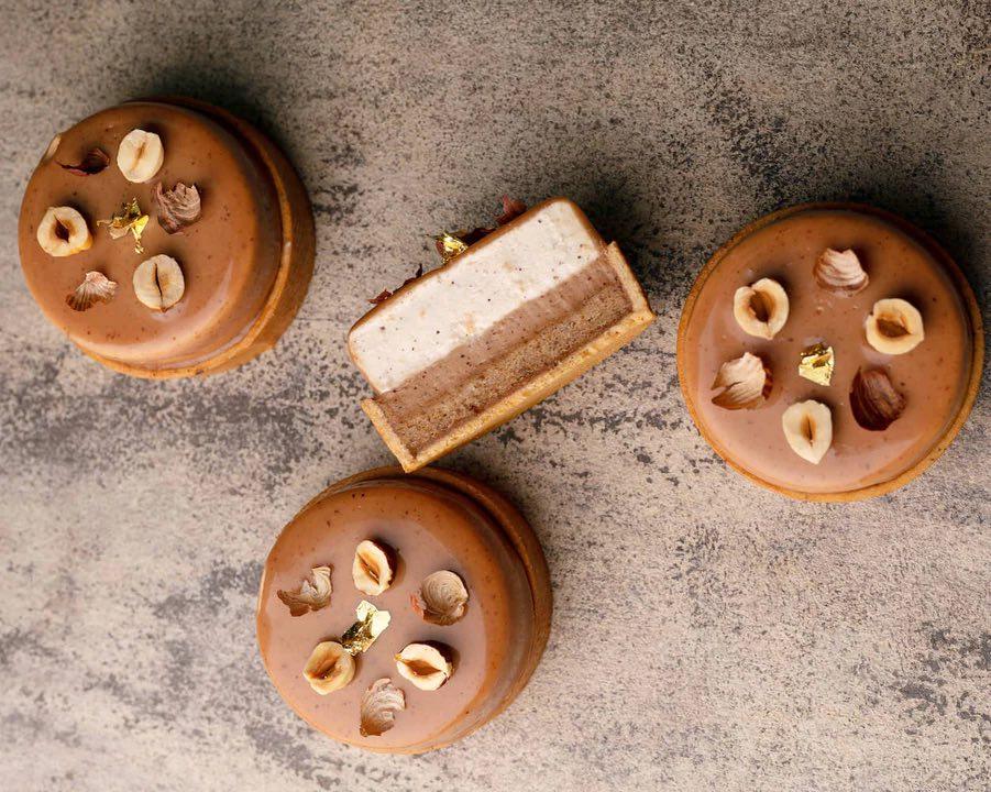 Dubai’s artisan dessert boutique Kayu Bakehouse is opening in London  