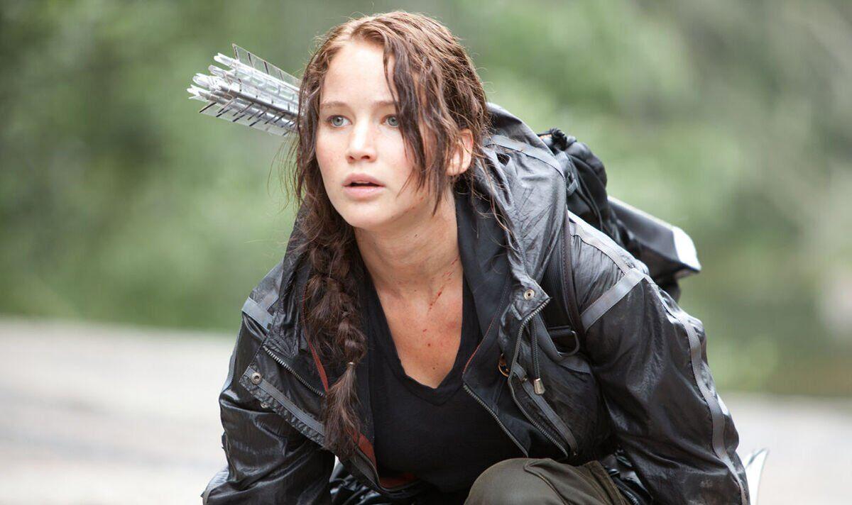 The Hunger Games stage adaptation is making its way to London
