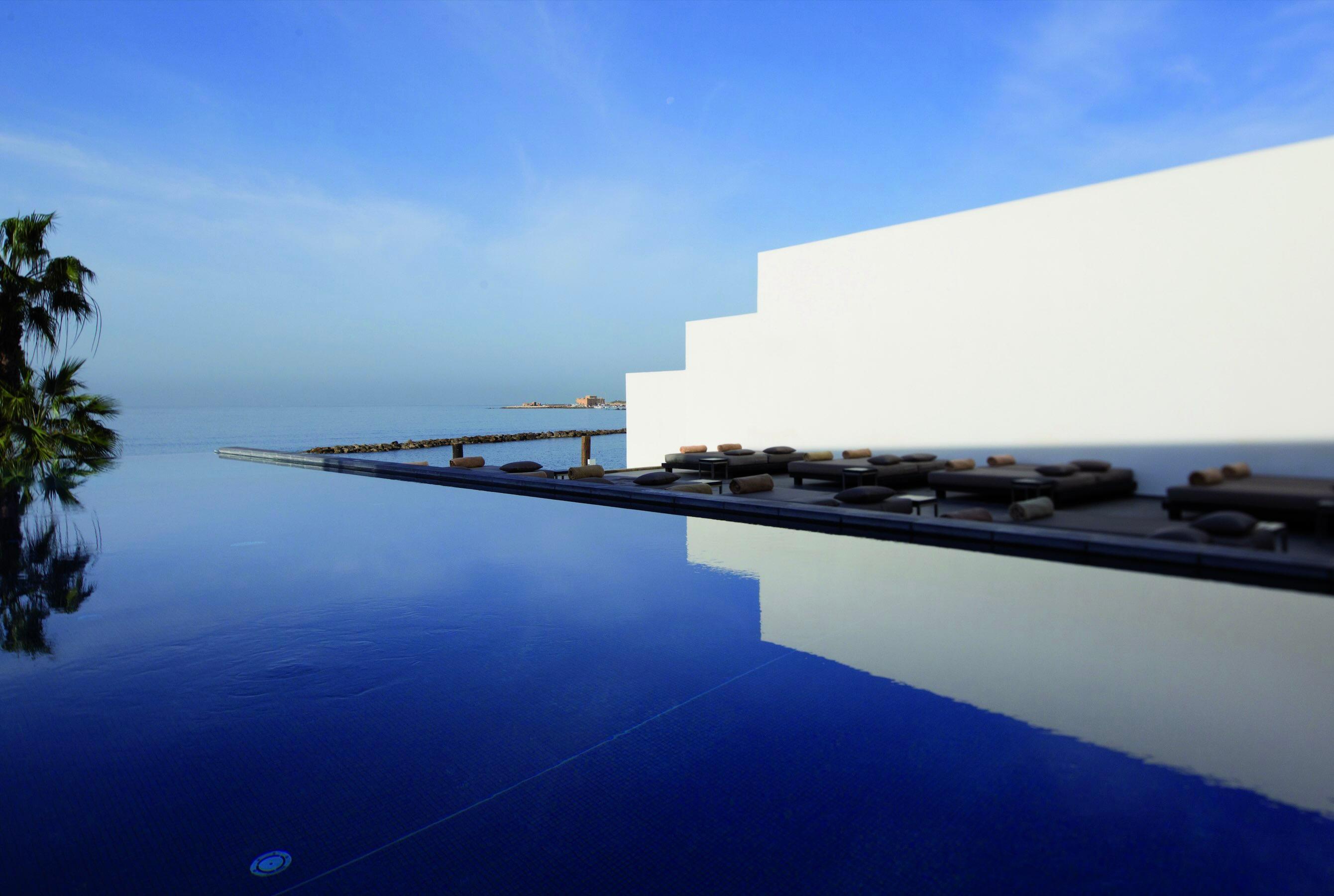 Destination Cyprus: Laid-back luxury reigns supreme at Almyra Hotel