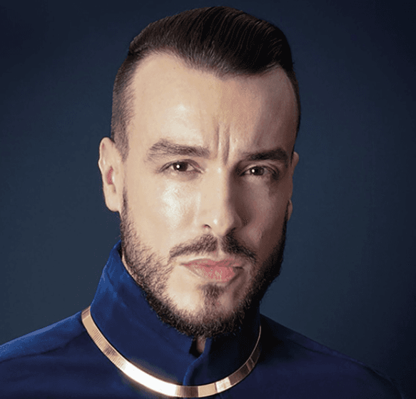 Turkish singer songwriter Cem Adrian is coming to Indigo at The O2