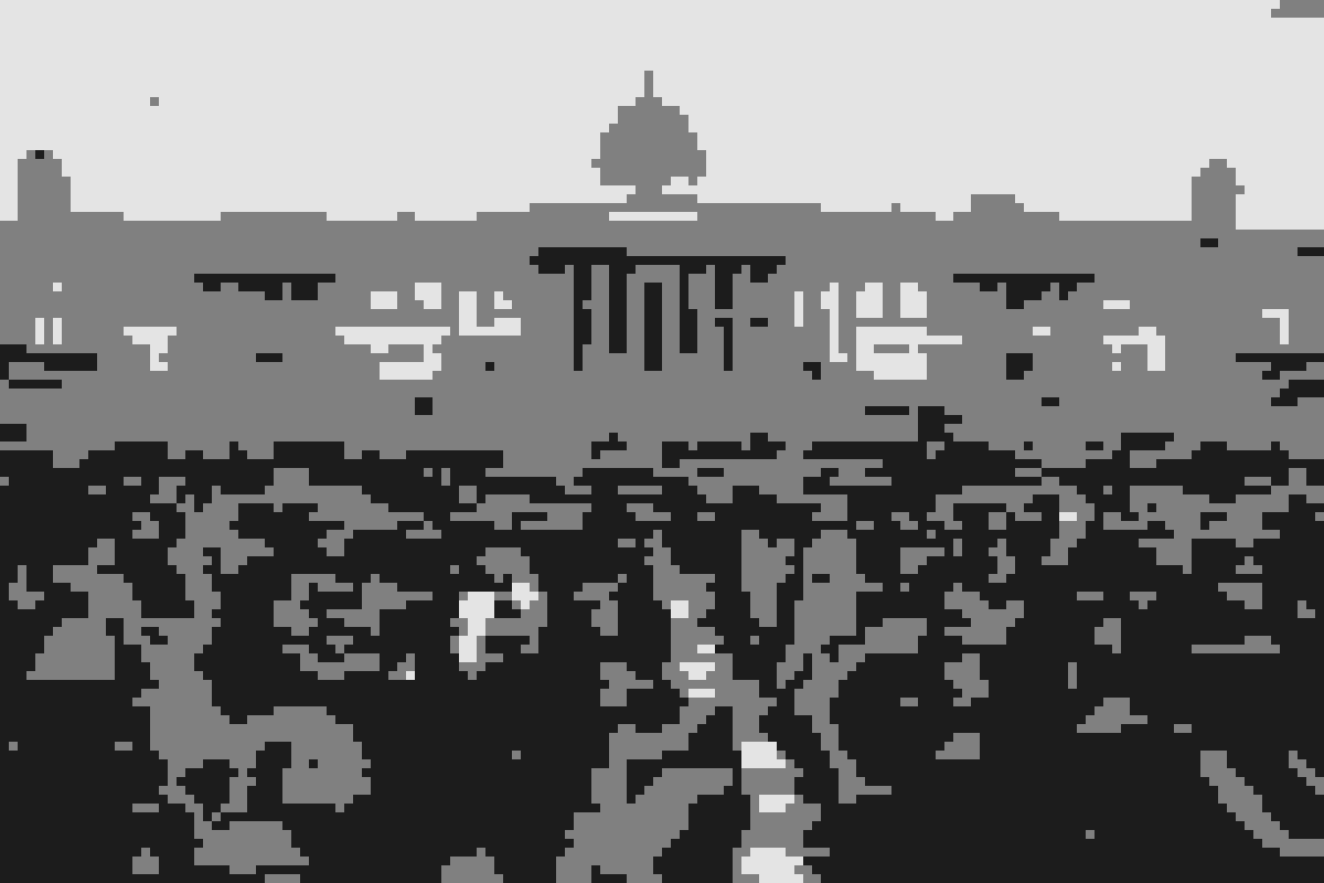 Break your fast at Battersea Arts Centre or Trafalgar Square with Open Iftar-image