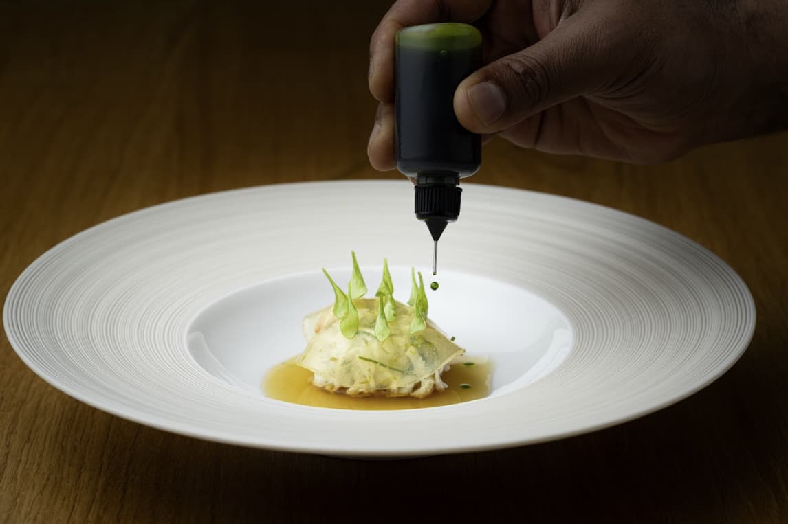 Cocochine Review: A farm-to-table experience with a Sri Lankan surprise