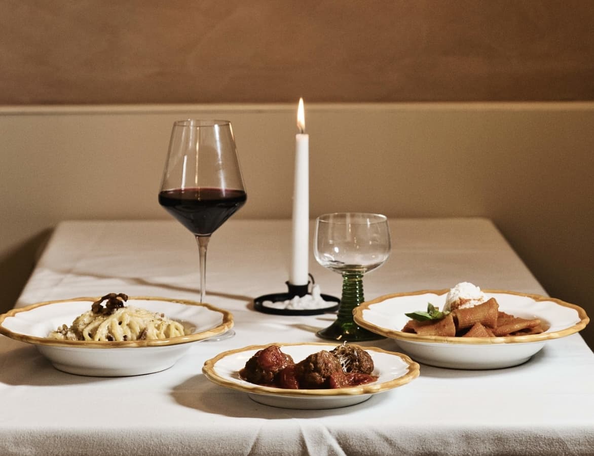 Bottega 35 Review: A neighbourhood gem in Kensington