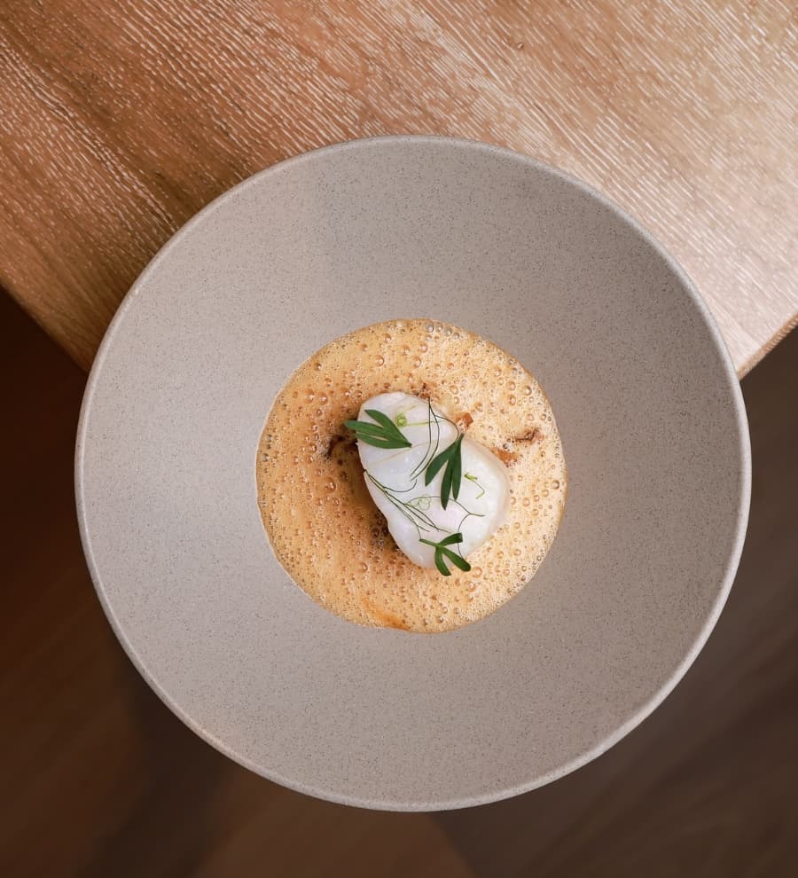 74 Charlotte Street Review: Ben Murphy brings a calm confidence to Fitzrovia