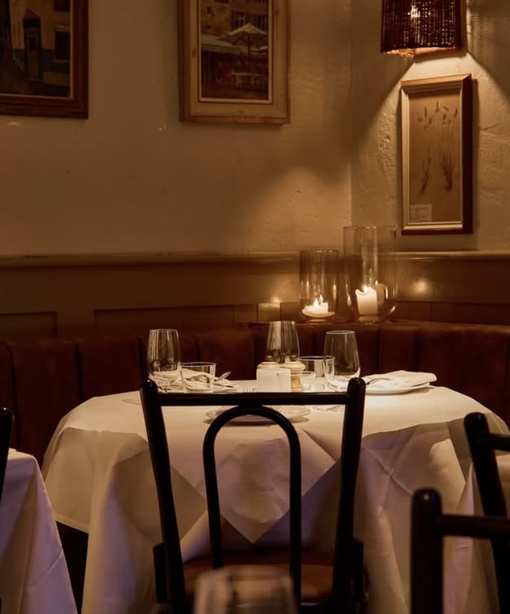 Chelsea Grill Review: Glorious grills on the King’s Road