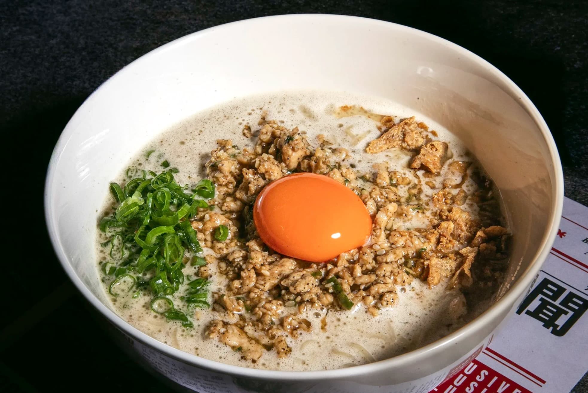 Ivan Ramen: Is Ivan Orkin’s new restaurant worth the queue?