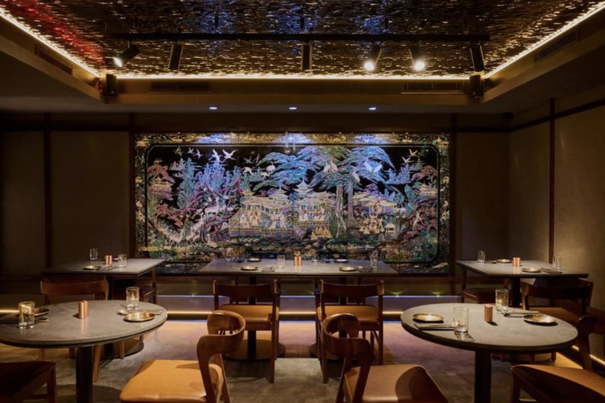 Soom Review: A fine (dining) take on Korean BBQ in the capital