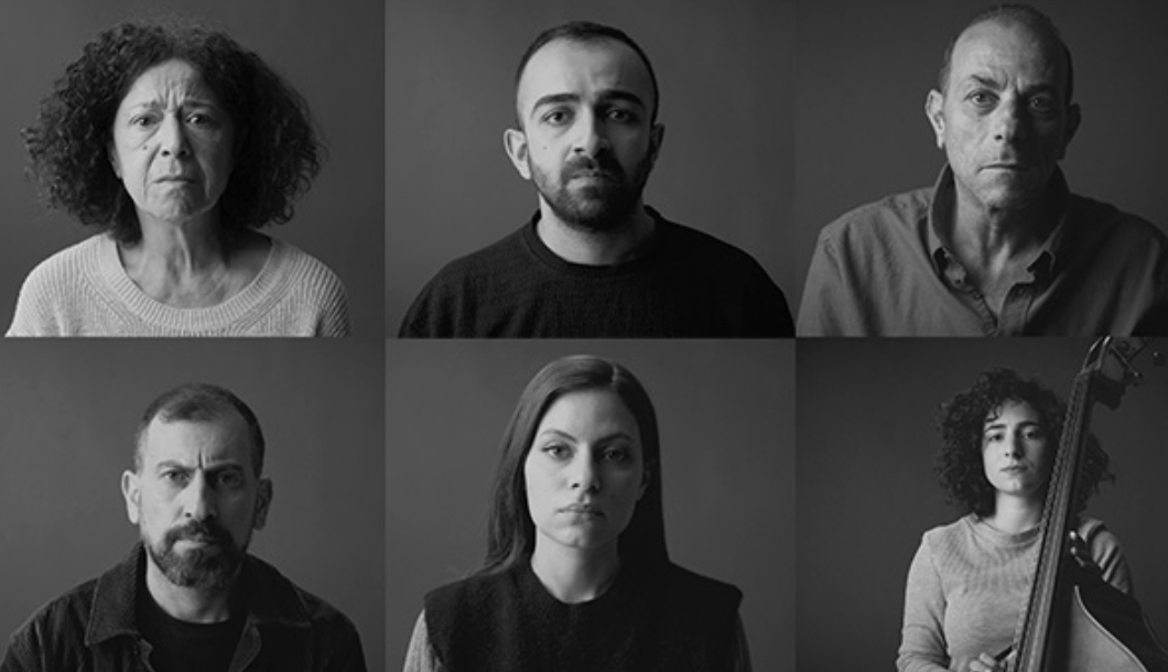 London Palestine Film Festival presents Gaza Eyewitnesses-image