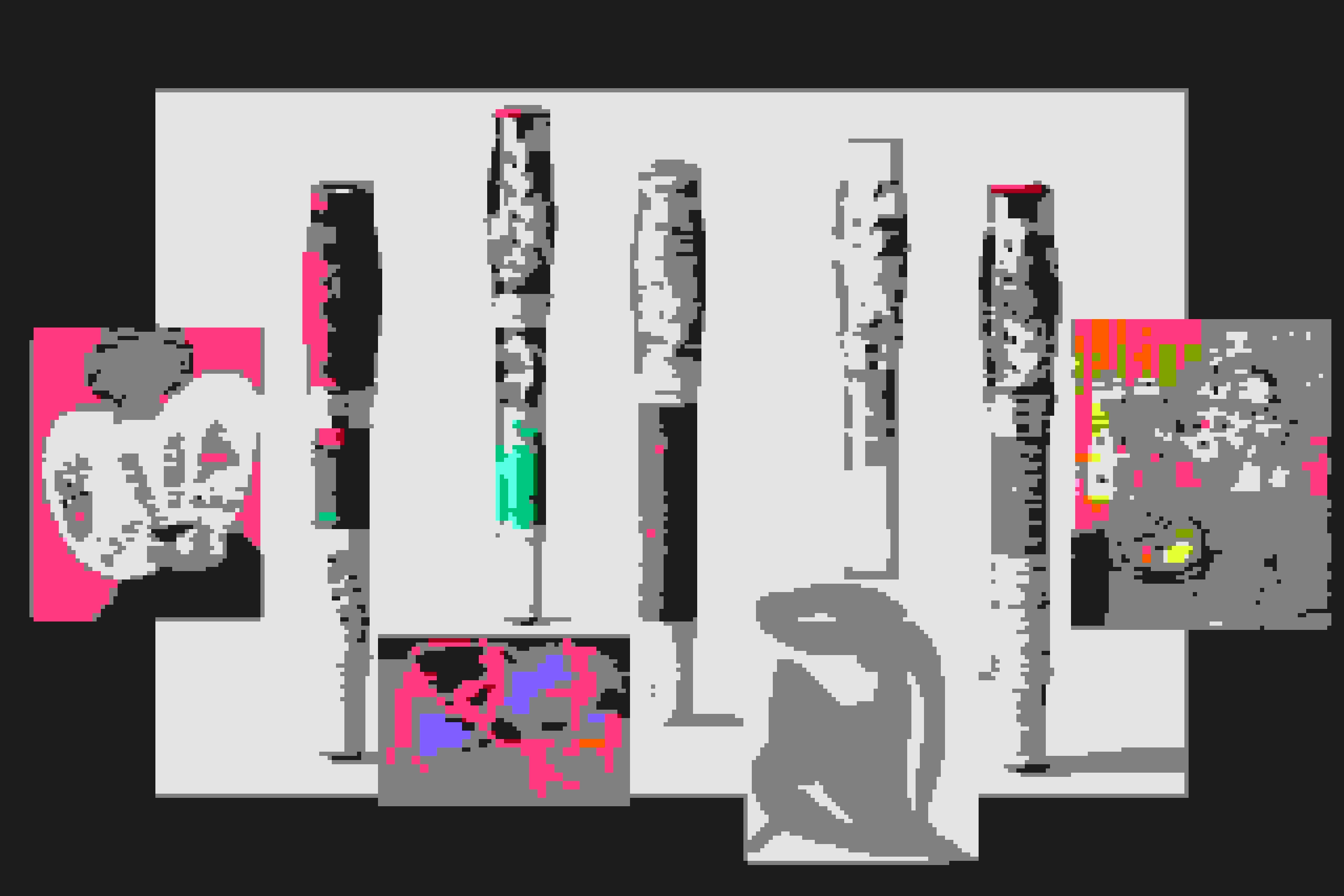 Montblanc Celebrates Matisse with its Limited Edition Collection of Pens -image